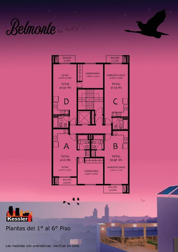 Imagen 10 de 12 de Departamento - San Miguel
