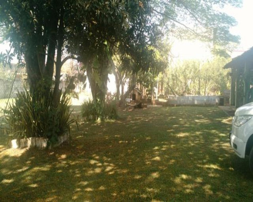 Imagem 5 de 8 de Chacara - Ch00048 - 4864489