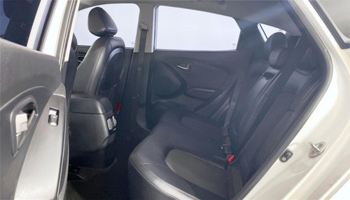 Imagem 10 de 15 de 120696 - Hyundai Ix35 2019 Com Garantia