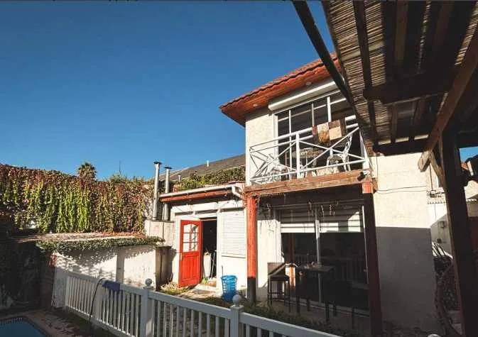Imagen 4 de 20 de Casa En Barrio Tranquilo Y Seguro (132678)