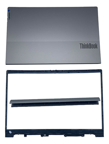 New For Lenovo Thinkbook 15 G2 Itl/are G3 Acl/itl Back C Llj