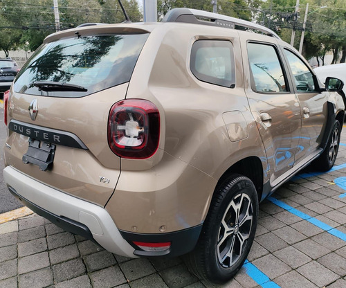 Renault Duster 2022