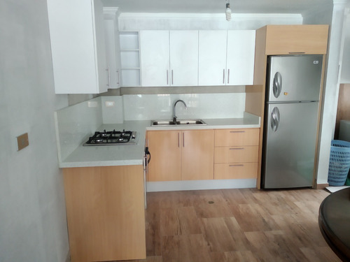 Cocinas Empotradas Modular Modernas