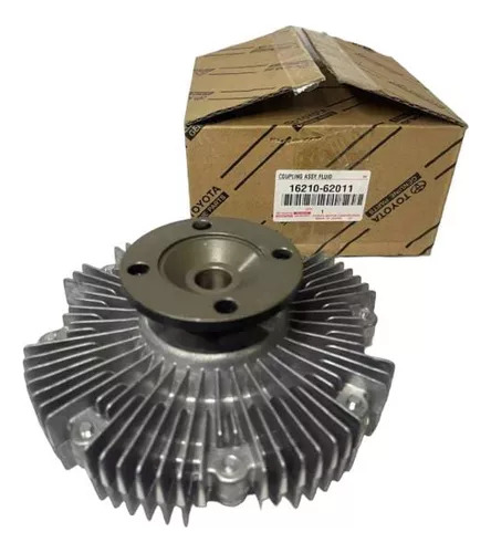 Fan Clutch Toyota 4runner 00-02 / Prado Motor 5vz