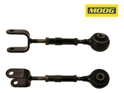 Brazo Trasero Meseta Explorer 2012-19 Moog Rk643459