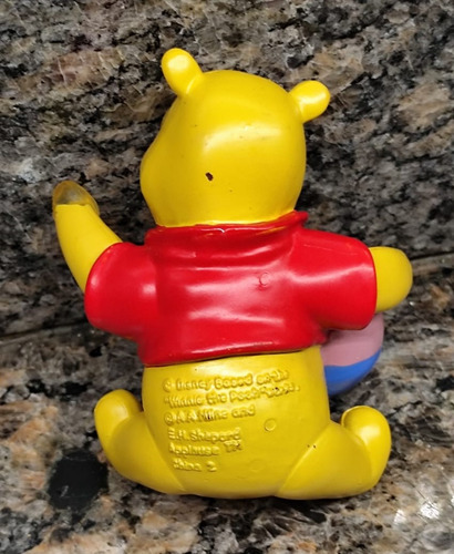 Muñeco Winnie The Pooh Disney
