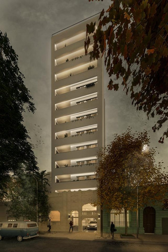 Imagen 17 de 17 de Cochera En La Plata - Zona Plaza Malvinas - Dacal Bienes Raices