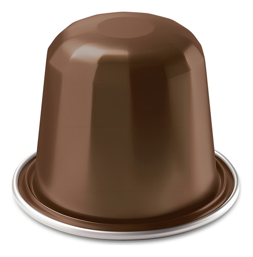 Café em Capsula Marcato 10und - Compatível Nespresso Melitta