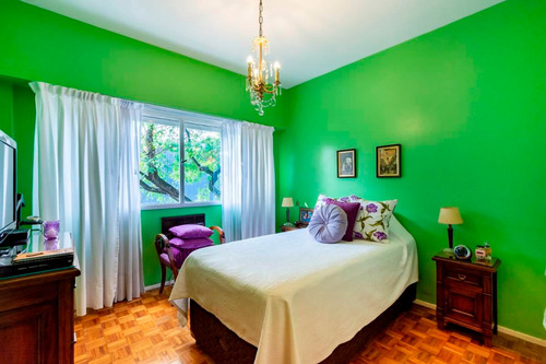 Venta - P. Goyena 500 Caballito - 4 Amb. Frente C/ Balcon