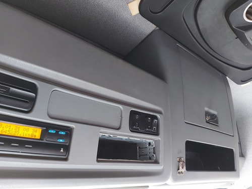 M Benz Axor 2644 6x4 2014 Completo