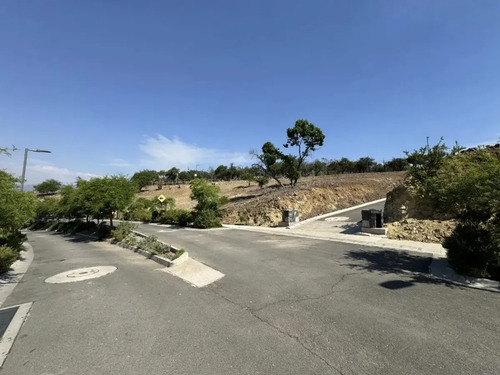 Venta Terreno Condominio Bravos - Lo Barnechea