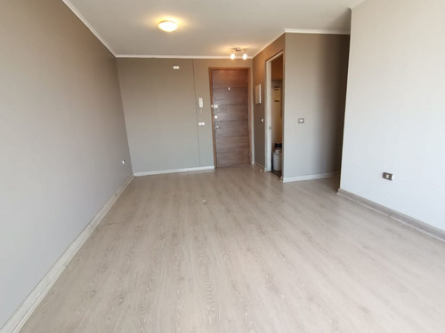 Linda Vista Departamento En Maipu Mall Arauco Y Clinica Indi