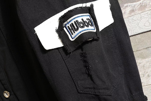 Versión Coreana De Los Hombres De Mezclilla Casual Chaqueta