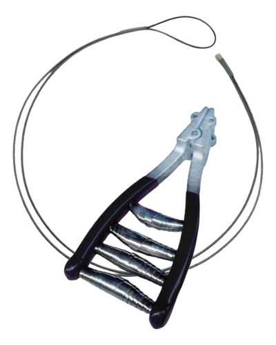 Ggj Abrazadera De Arranque Deportivo, Cable De Extensión