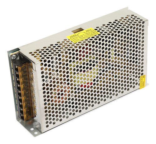 Fuente De Alimentación Conmutada S-250w-12 Dc 12v 21a Contro
