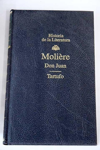 Molière - Don Juan / Tartufo