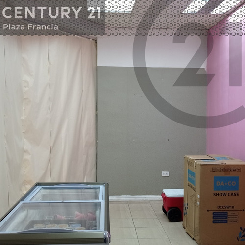 Imagen 4 de 6 de Traspaso Local Comercial Los Cortijos Yeseli Contreras 04141522025