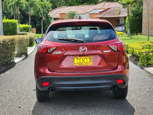 Mazda Cx5