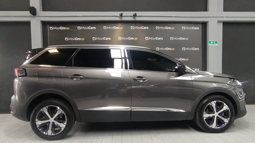 Peugeot 5008 Gt Iine Gasolina