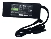 Comprar Cargador Notebook Sony Vaio 19.5v 4.7a 90w Pcg 61611u