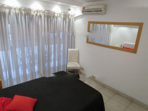 Palermo, Av Córdoba 3700, 3 Amb, 75m2, U$s 850 + Luz+gas. 3px