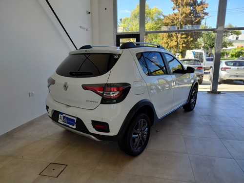 Renault Stepway 1.6 Intens Cvt