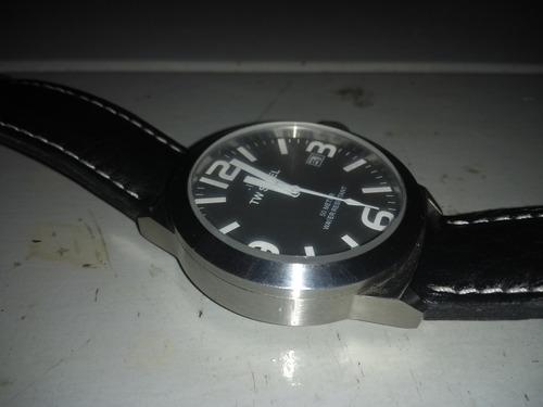 Relogio Tw Steel