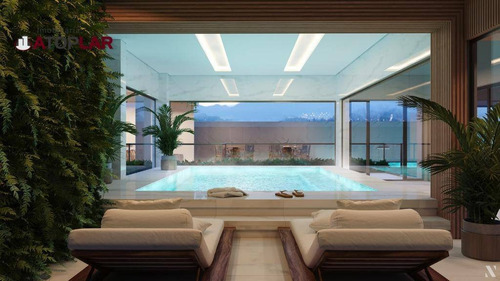 Imagem 16 de 17 de Cobertura À Venda, 238 M² Por R$ 3.390.000,00 - Centro - Balneário Camboriú/sc - Co0158