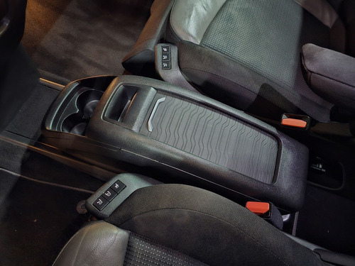 Citroën C4 Picasso 1.6 Thp Intensive 5p