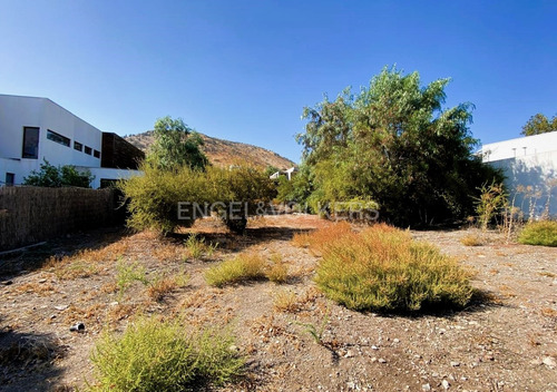 Sitio Plano, La Reserva