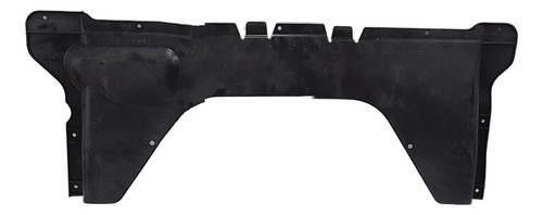 Vol Tolva Motor 2q0-825-235-b Para Carro/camioneta F-691