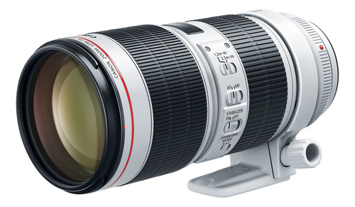 Canon Ef 70-200 mm f/2.8L Is III Usm