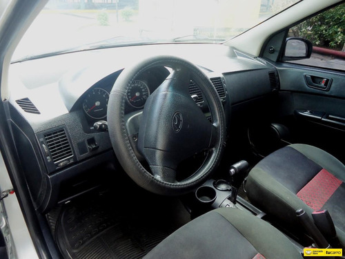 Hyundai Getz 1.6