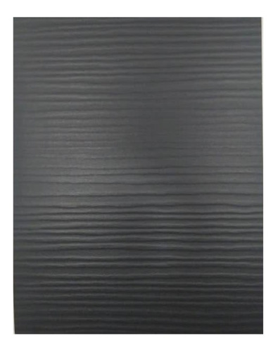 Laminado Century Negro 293 Lh - Formica Texturizada