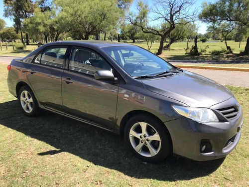 Toyota Corolla 1.8 Xei Mt 136cv 2013
