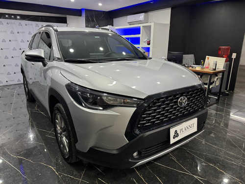 Toyota Corolla Cross 2.0 Xli Cvt