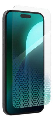 Vidrio Templado Zagg iPhone 16 Plus/15 Plus Xtr4