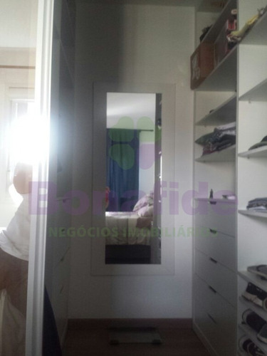 Imagem 4 de 10 de Apartamento, Venda, Edifício Forest, Jundiaí - Ap12316 - 69265879