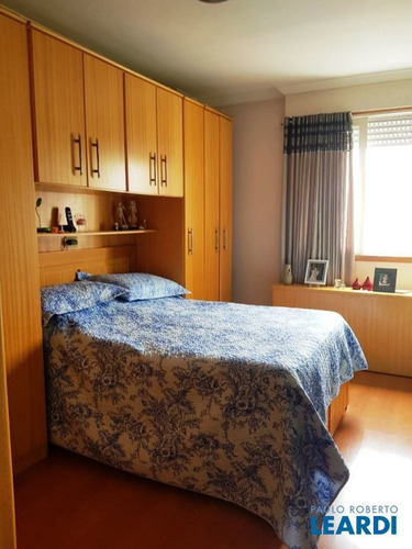 Imagem 11 de 15 de Apartamento - Barra Funda - Sp - 532496