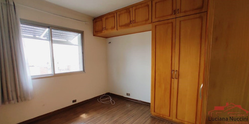 Imagem 11 de 30 de Apartamento - Ap00116 - 69205257