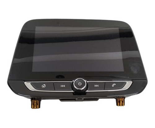 Tela Central Multimidia Gm Onix 2023 A2967 45756472 (Usado)