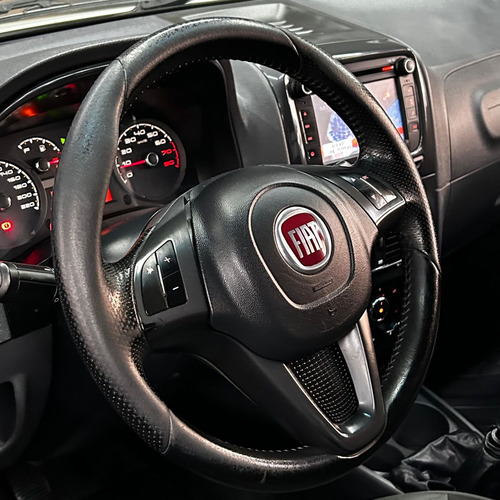 Fiat Strada Adventure1.8/ 1.8 LOCKER Flex CD