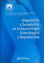 Comprar Diagnóstico Y Terapéutica En Endocrinología Ginecológica Y