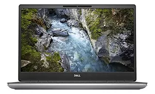 Laptop Dell Precision 7750 17.3 Fhd Ag Display 2.6 Ghz Int