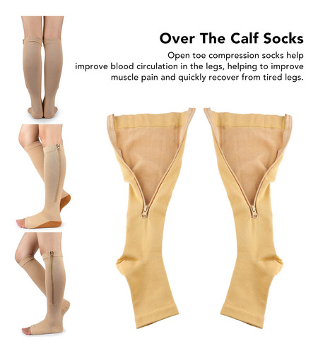 Calcetines Deportivos Para Hombres Y Mujeres 3pcs