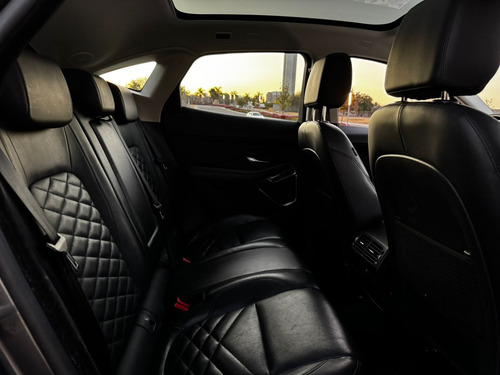 Jaguar E-pace Hse R Dynamic