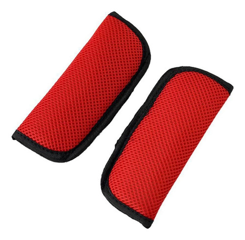 Funda Protectora Para Hombro De Coche, Cinturón De Seguridad