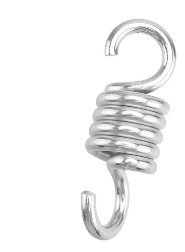 Muelle Oscilante Para Silla Hamaca 1100/1433lbs Porche Swing