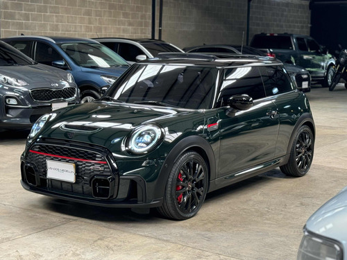 Mini Jhon Cooper Works Jcw 2.0 231 Hp