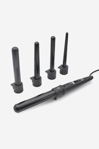 Imagen 3 de 4 de Tenaza Para Rizos 5 En 1 Ceramic Curler Lumos